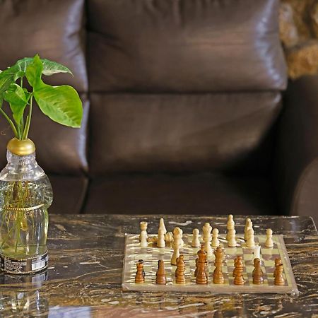 Hot - House Of Travellers, Lonavala By Mody Stays Buitenkant foto