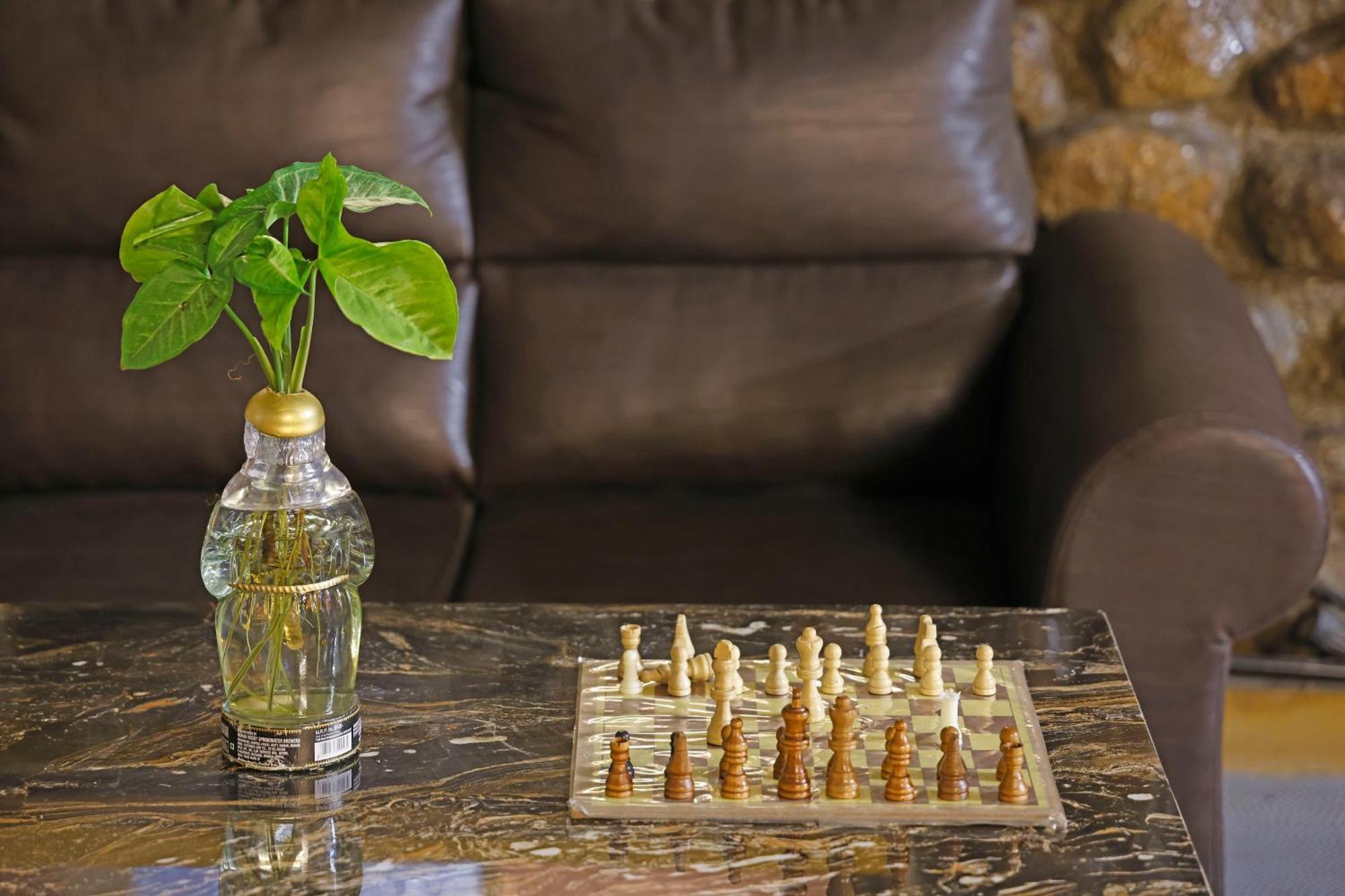 Hot - House Of Travellers, Lonavala By Mody Stays Buitenkant foto