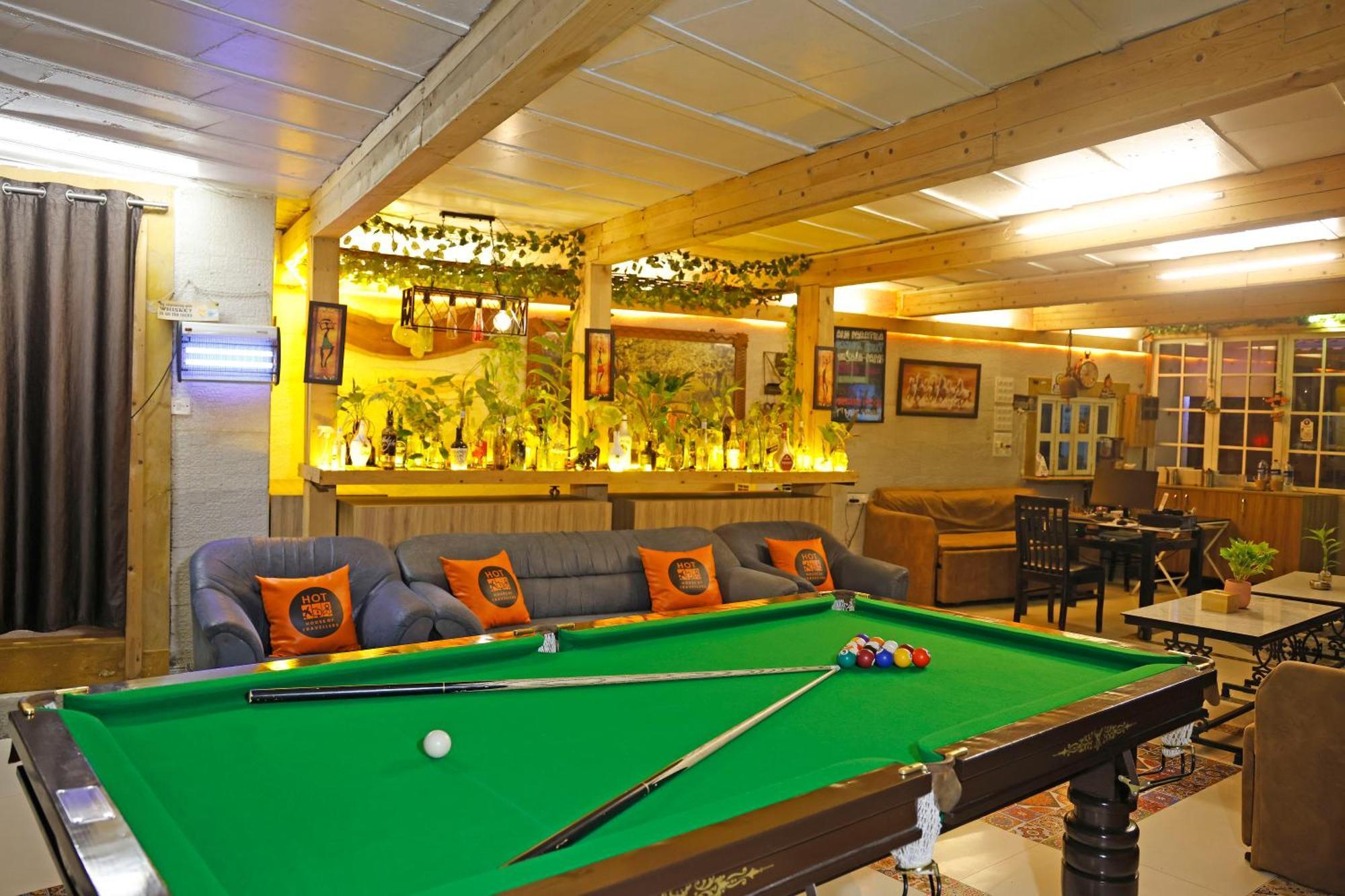 Hot - House Of Travellers, Lonavala By Mody Stays Buitenkant foto