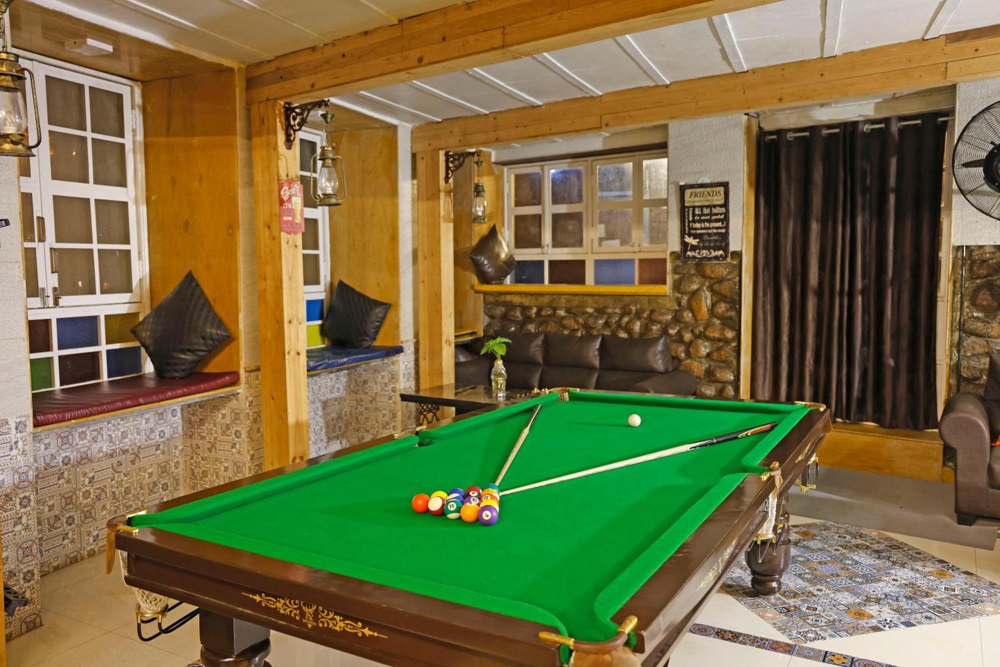 Hot - House Of Travellers, Lonavala By Mody Stays Buitenkant foto