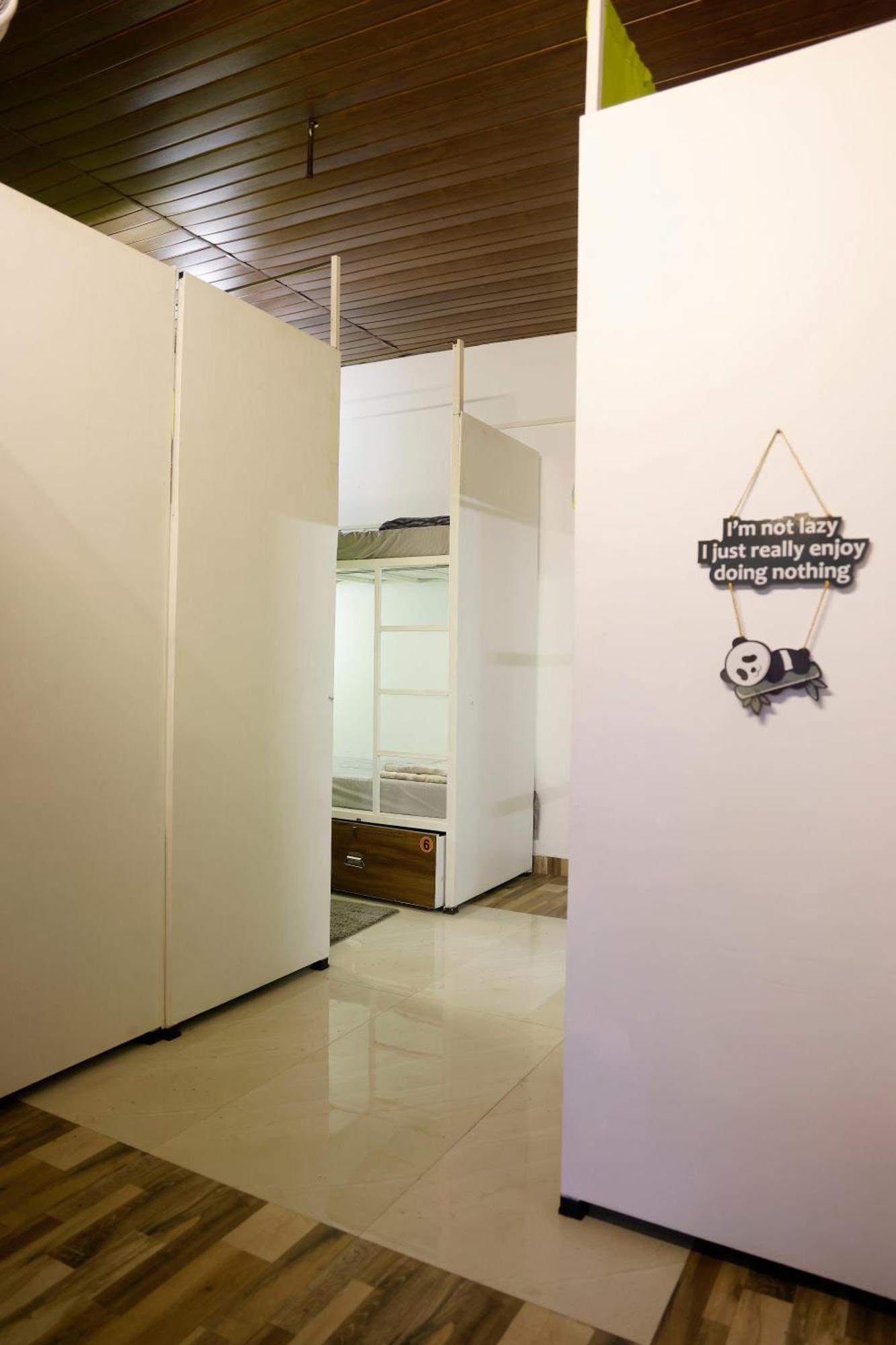 Hot - House Of Travellers, Lonavala By Mody Stays Buitenkant foto