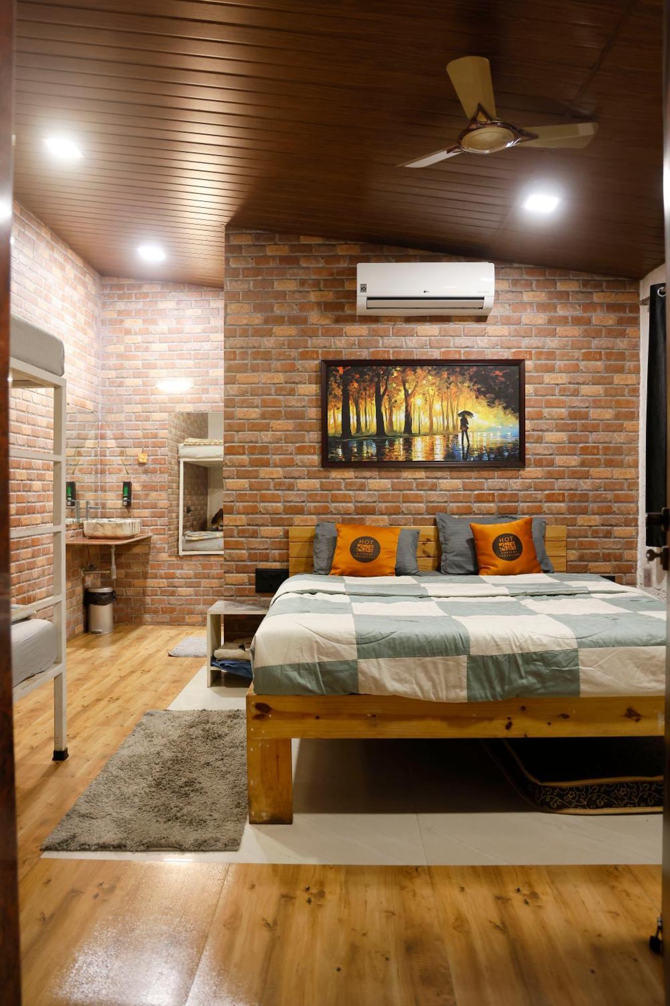 Hot - House Of Travellers, Lonavala By Mody Stays Buitenkant foto