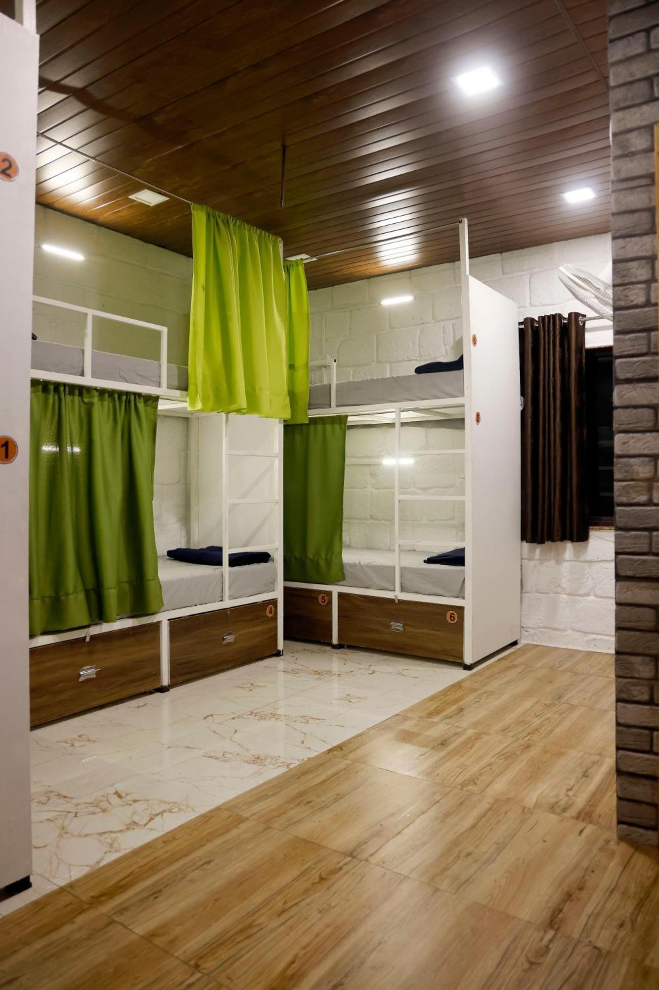 Hot - House Of Travellers, Lonavala By Mody Stays Buitenkant foto