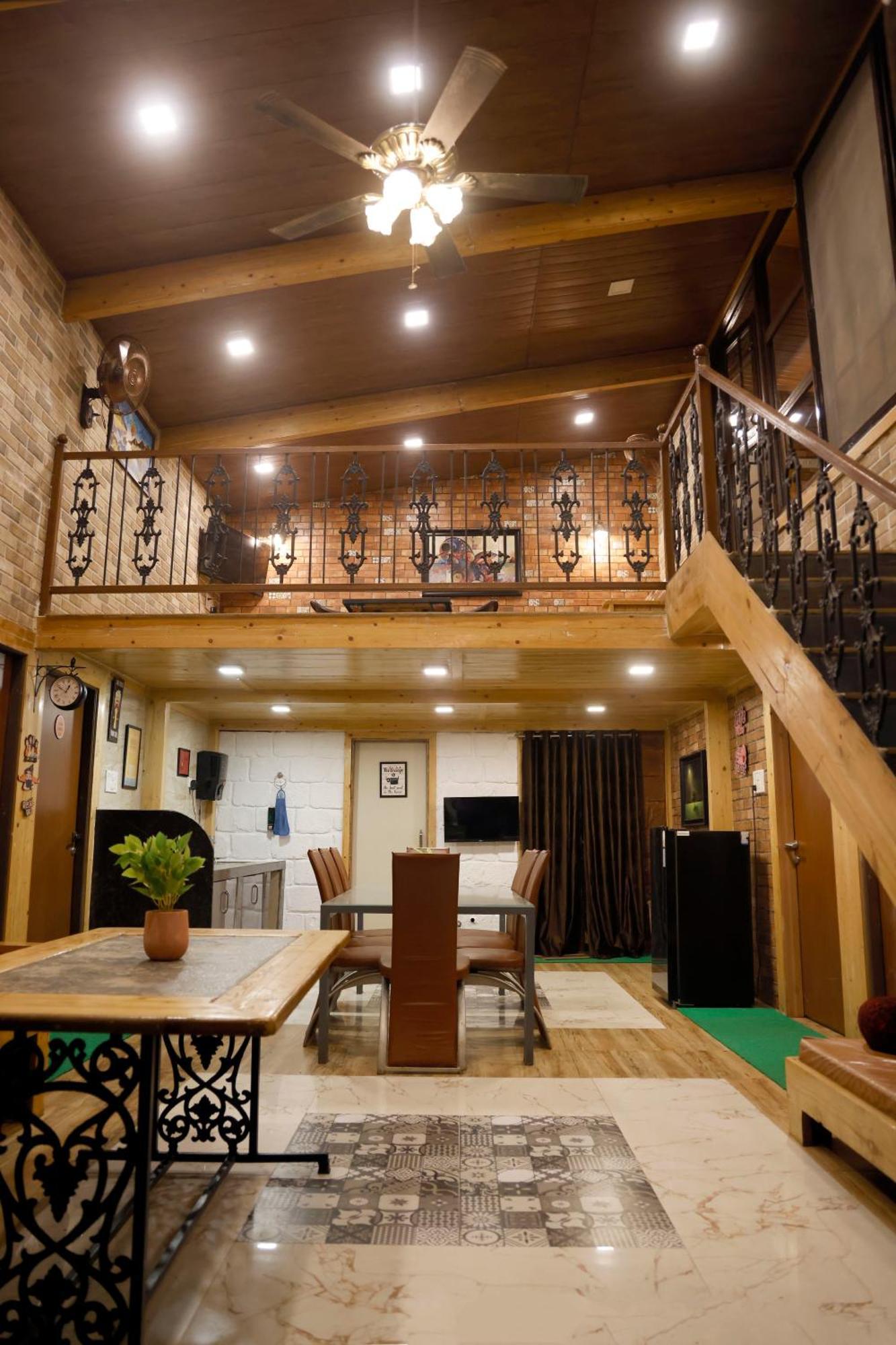 Hot - House Of Travellers, Lonavala By Mody Stays Buitenkant foto