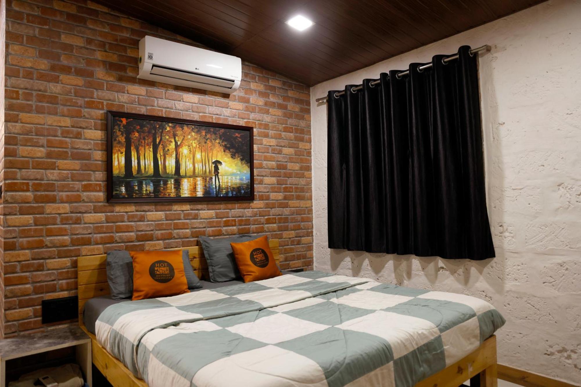 Hot - House Of Travellers, Lonavala By Mody Stays Buitenkant foto