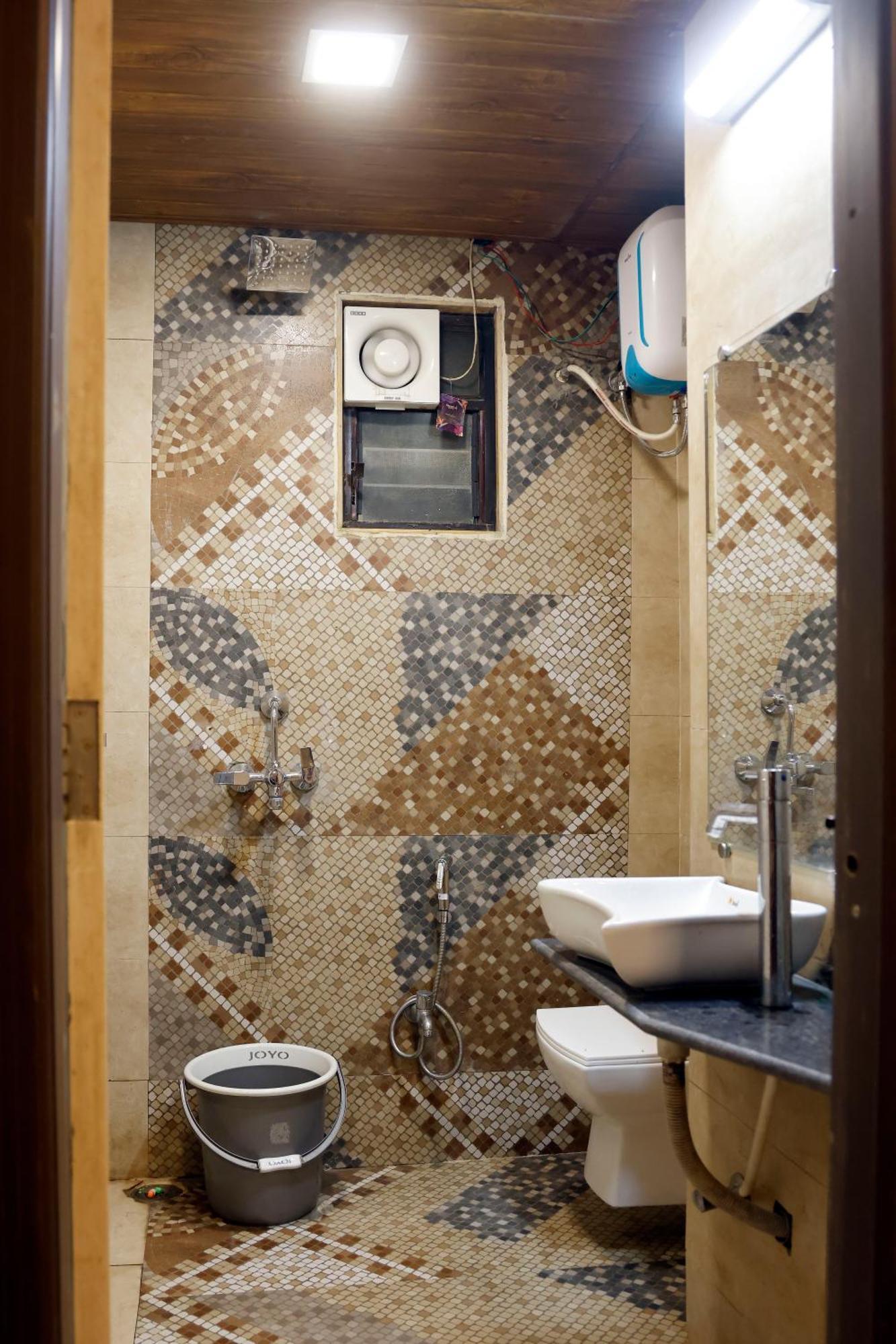 Hot - House Of Travellers, Lonavala By Mody Stays Kamer foto