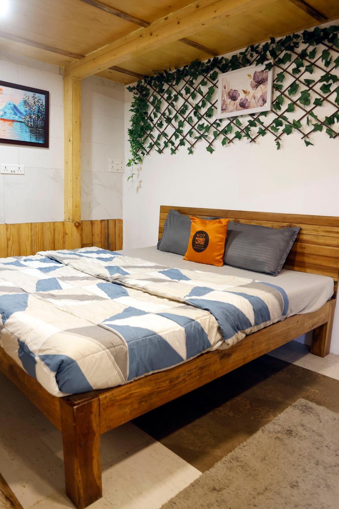 Hot - House Of Travellers, Lonavala By Mody Stays Buitenkant foto