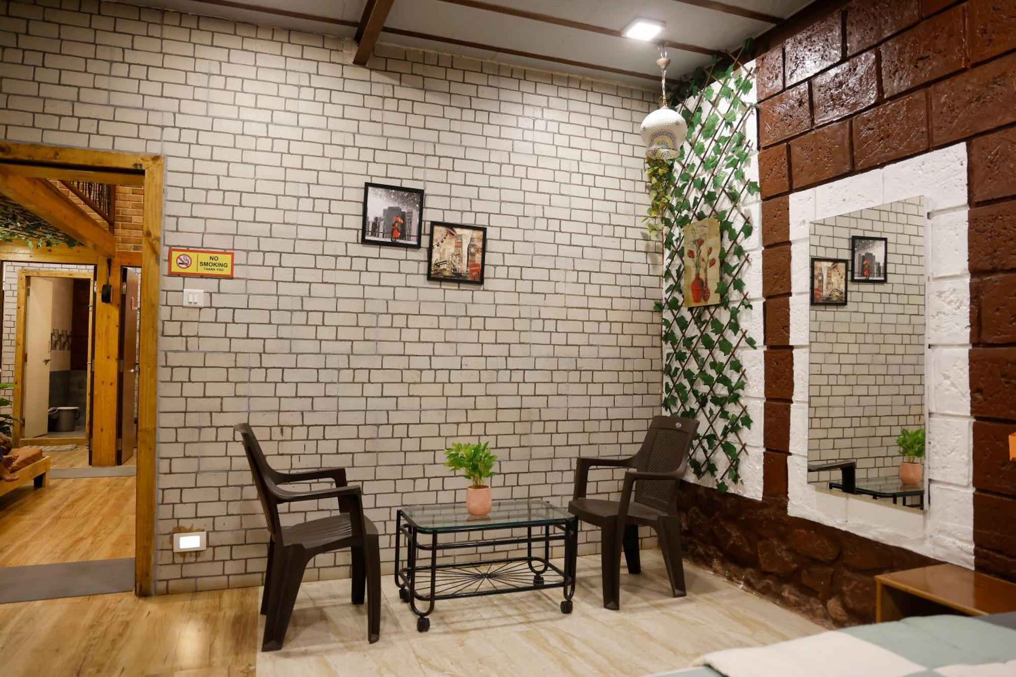 Hot - House Of Travellers, Lonavala By Mody Stays Buitenkant foto