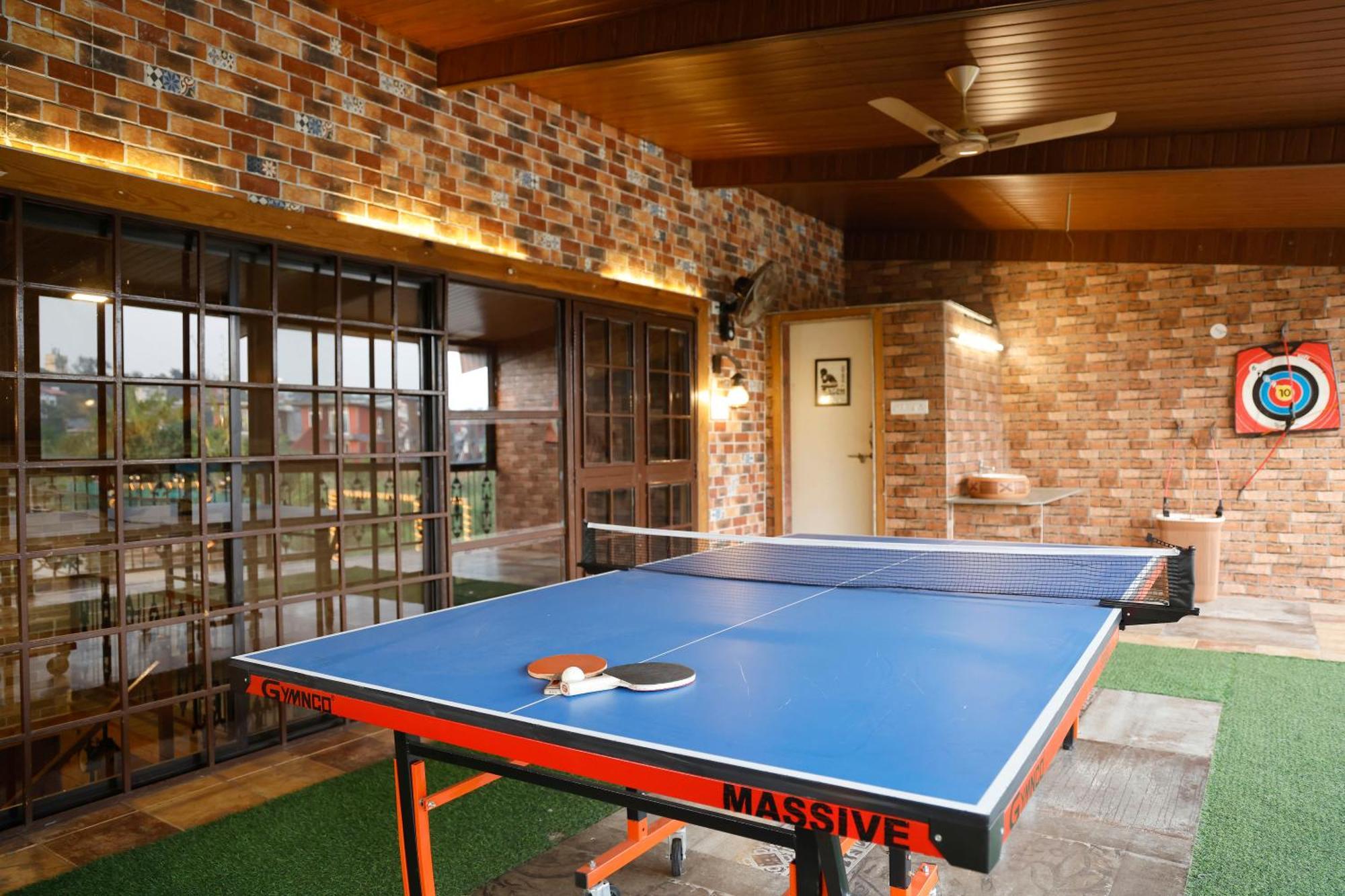 Hot - House Of Travellers, Lonavala By Mody Stays Buitenkant foto