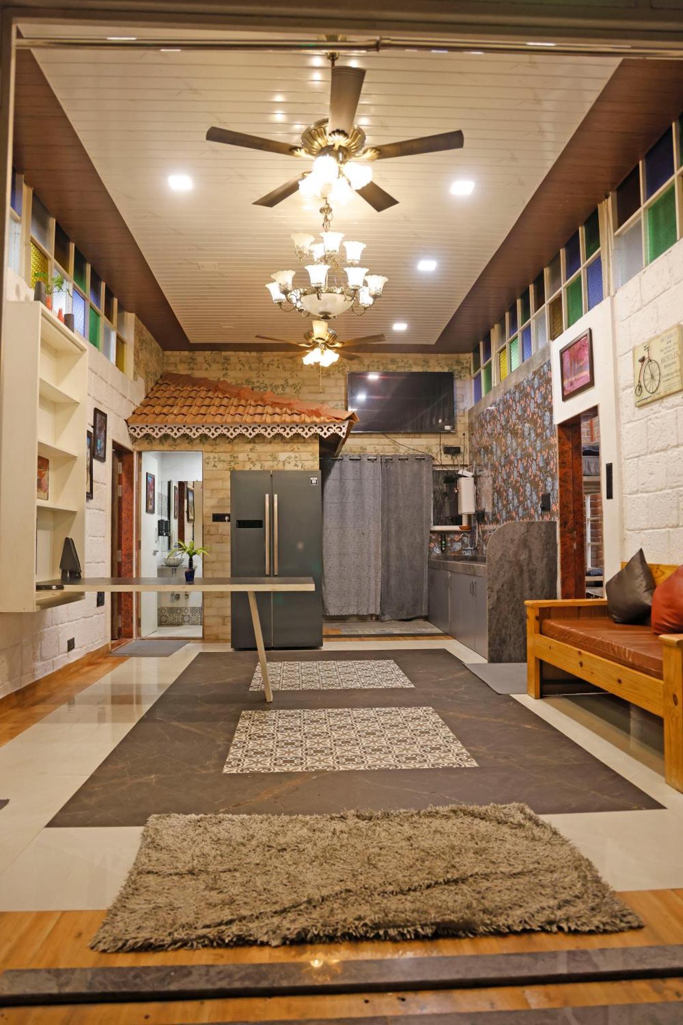 Hot - House Of Travellers, Lonavala By Mody Stays Buitenkant foto