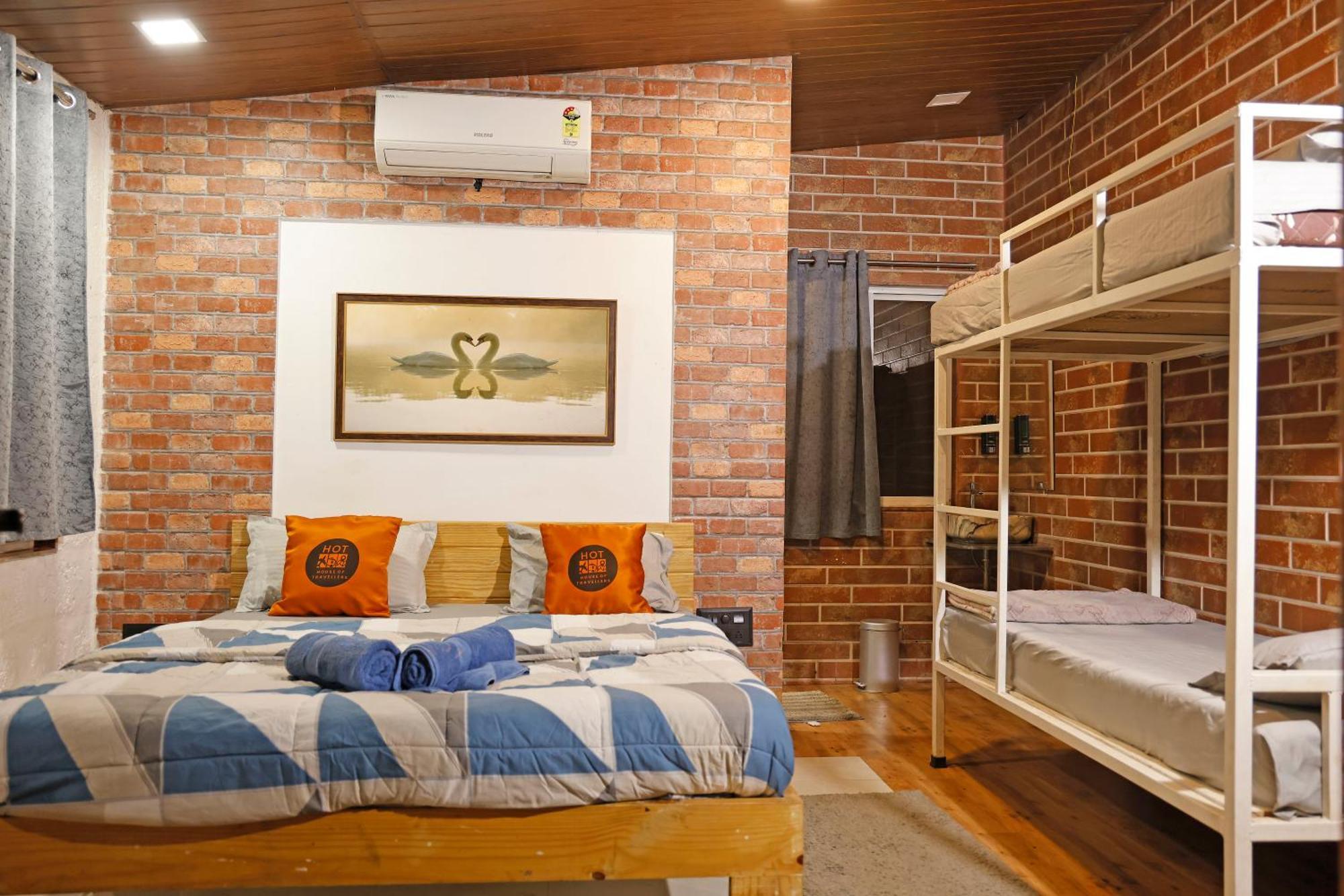 Hot - House Of Travellers, Lonavala By Mody Stays Buitenkant foto