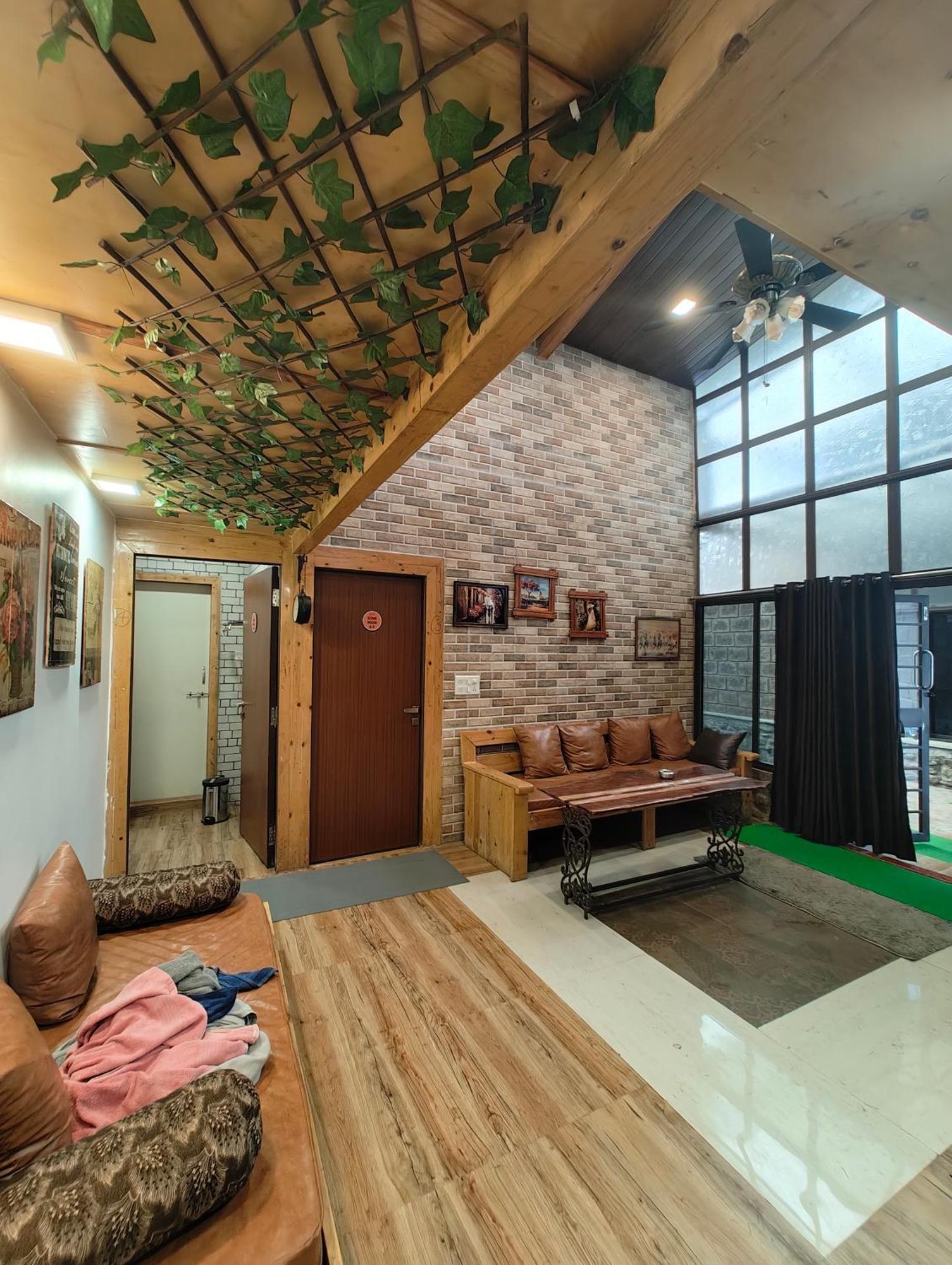 Hot - House Of Travellers, Lonavala By Mody Stays Buitenkant foto