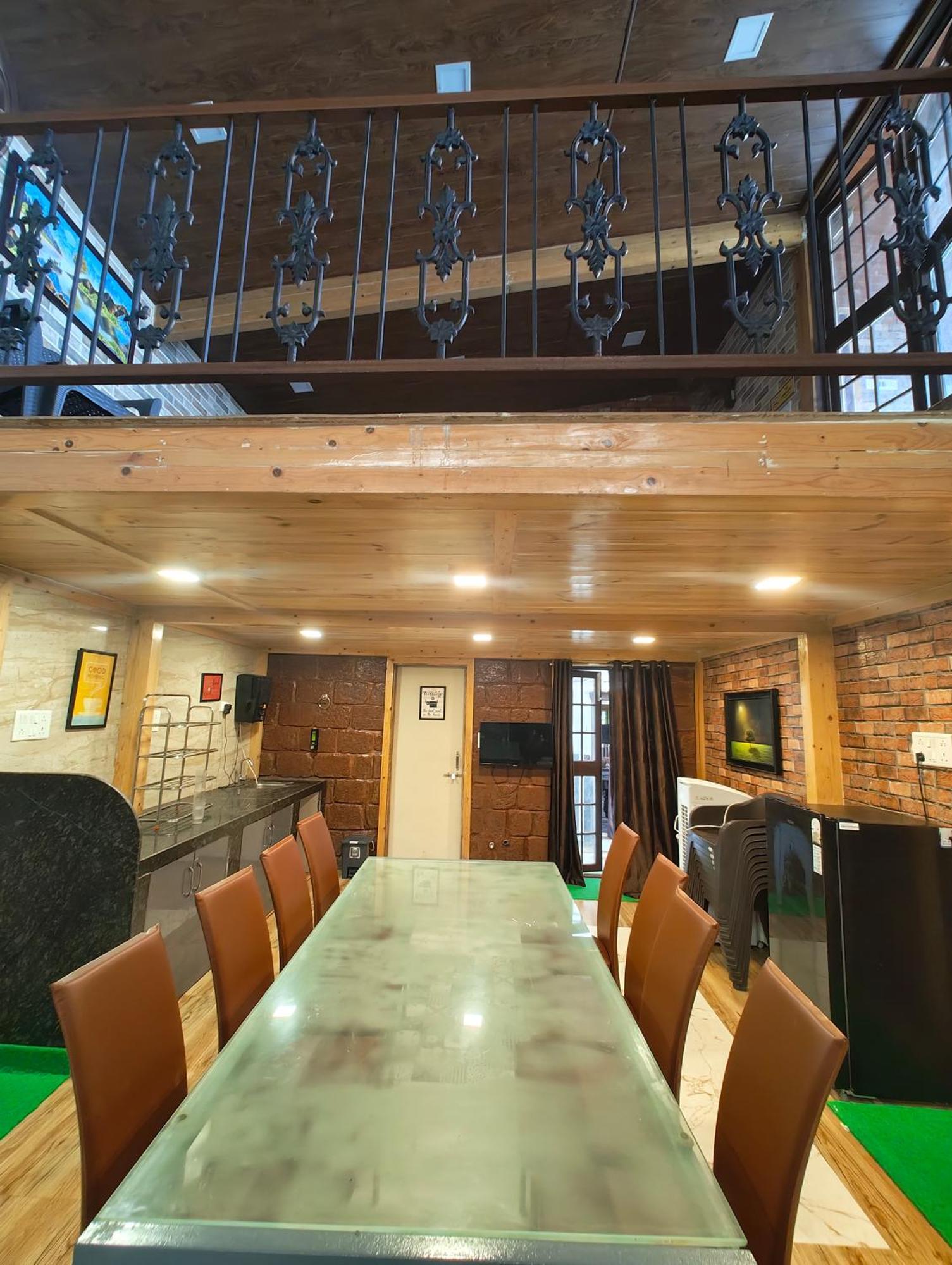 Hot - House Of Travellers, Lonavala By Mody Stays Buitenkant foto