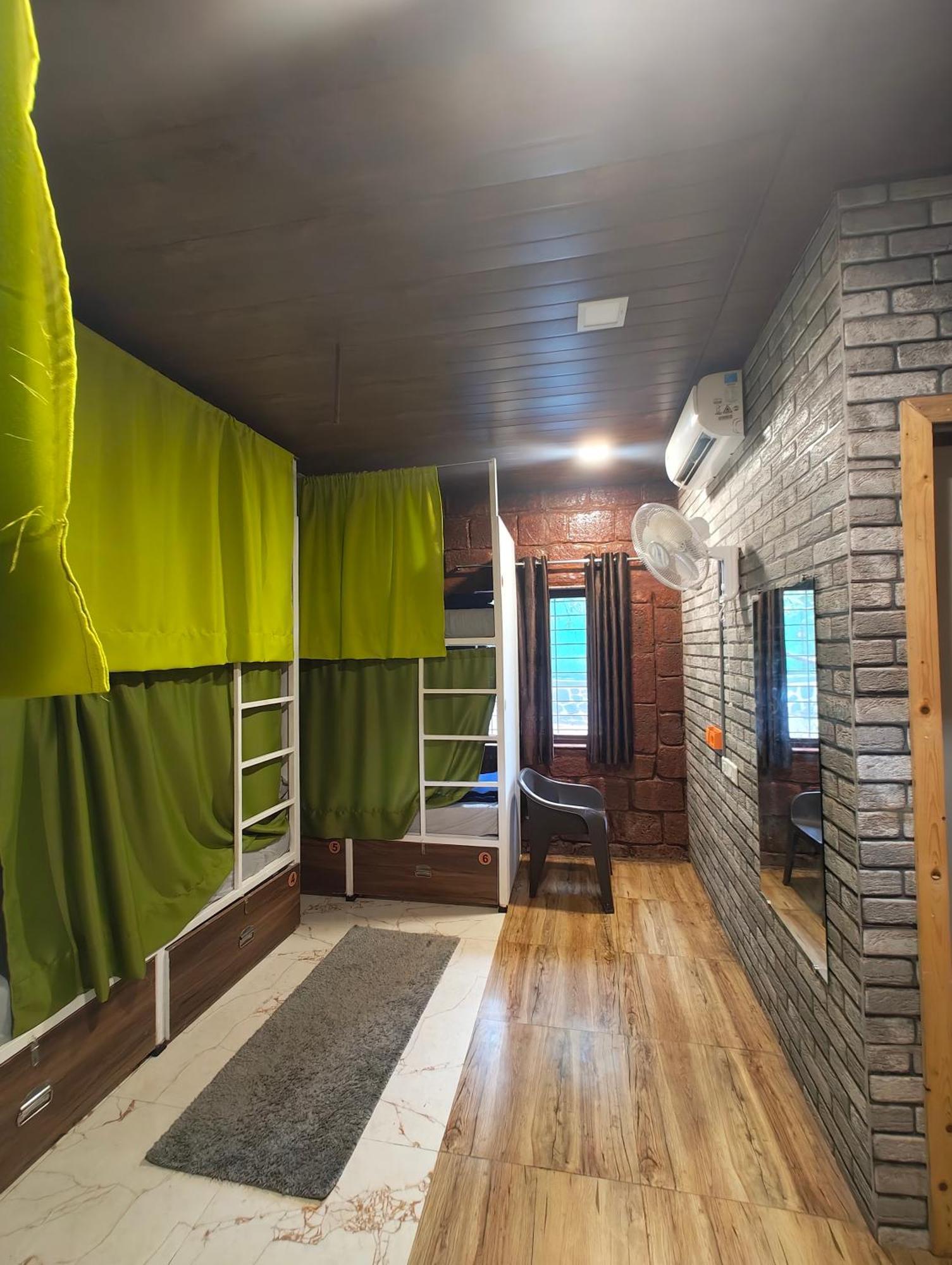 Hot - House Of Travellers, Lonavala By Mody Stays Buitenkant foto