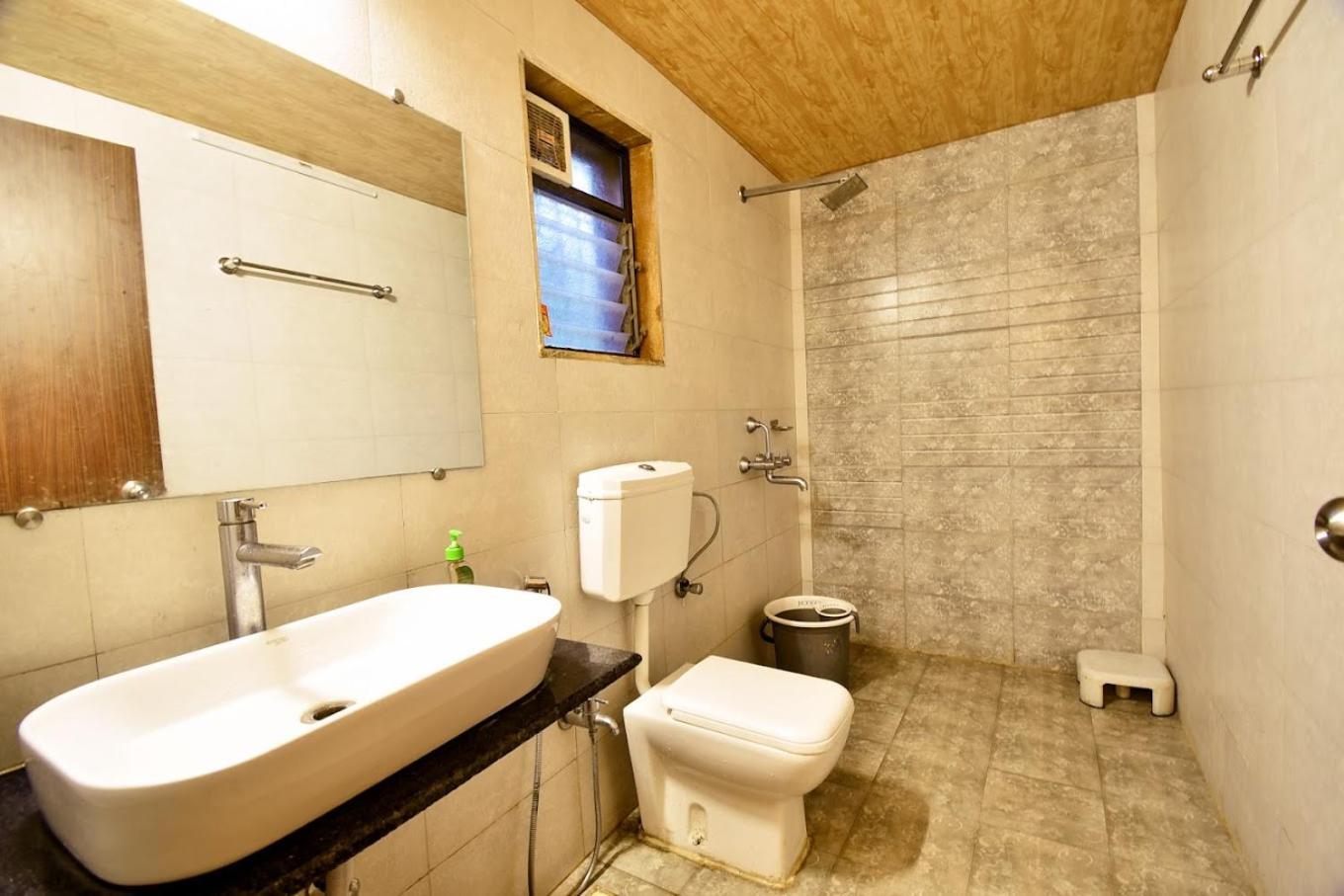 Hot - House Of Travellers, Lonavala By Mody Stays Buitenkant foto