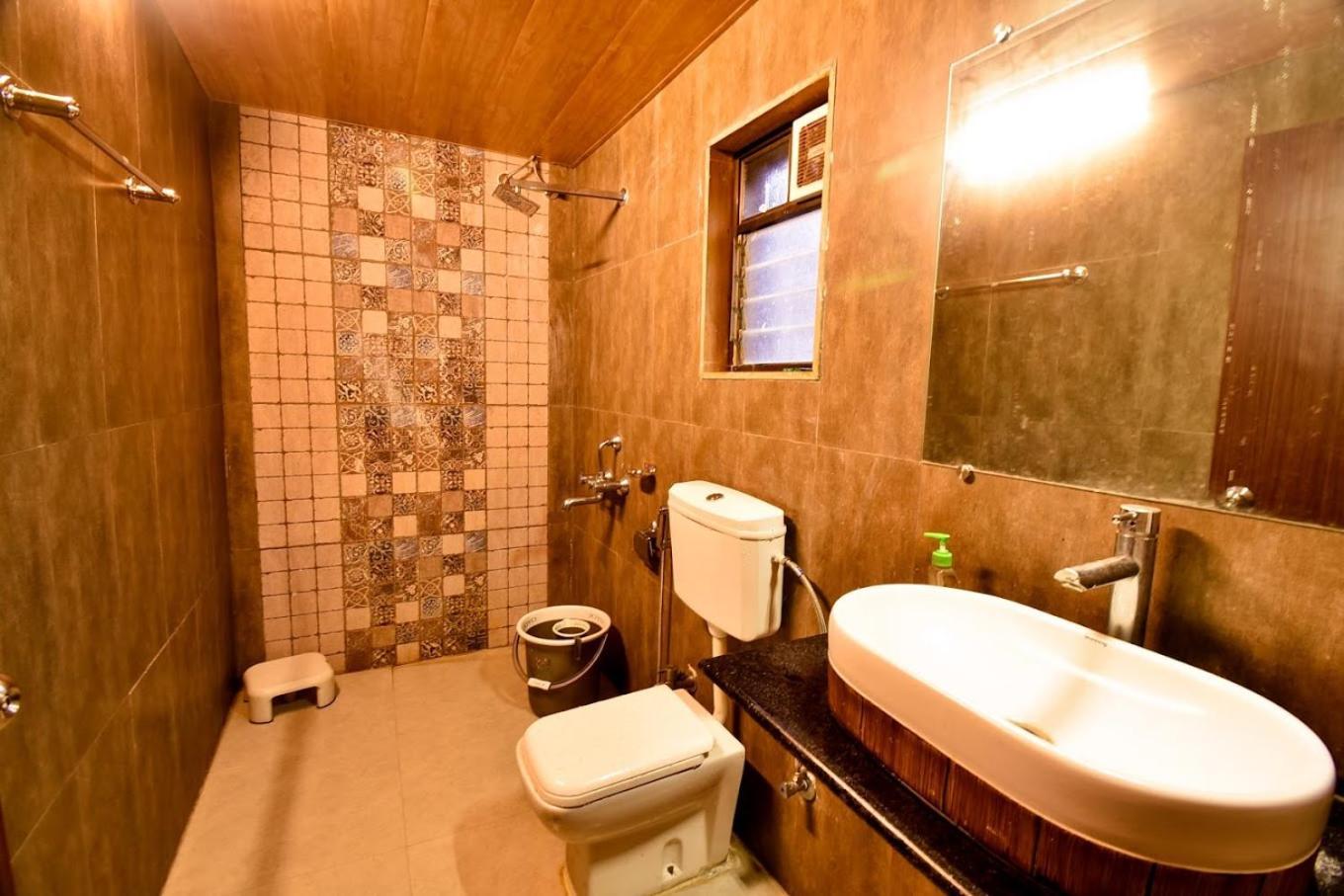 Hot - House Of Travellers, Lonavala By Mody Stays Buitenkant foto