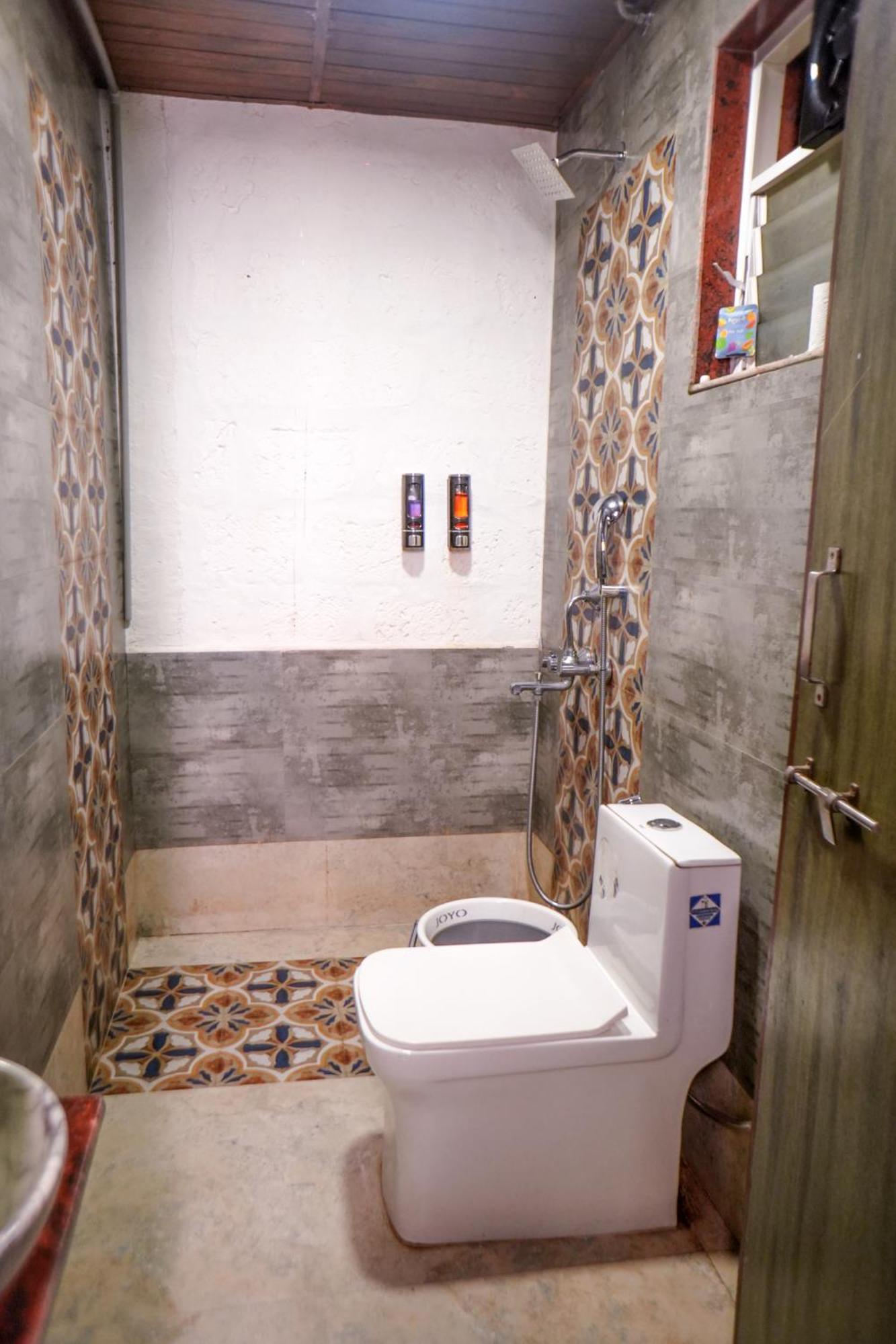 Hot - House Of Travellers, Lonavala By Mody Stays Buitenkant foto