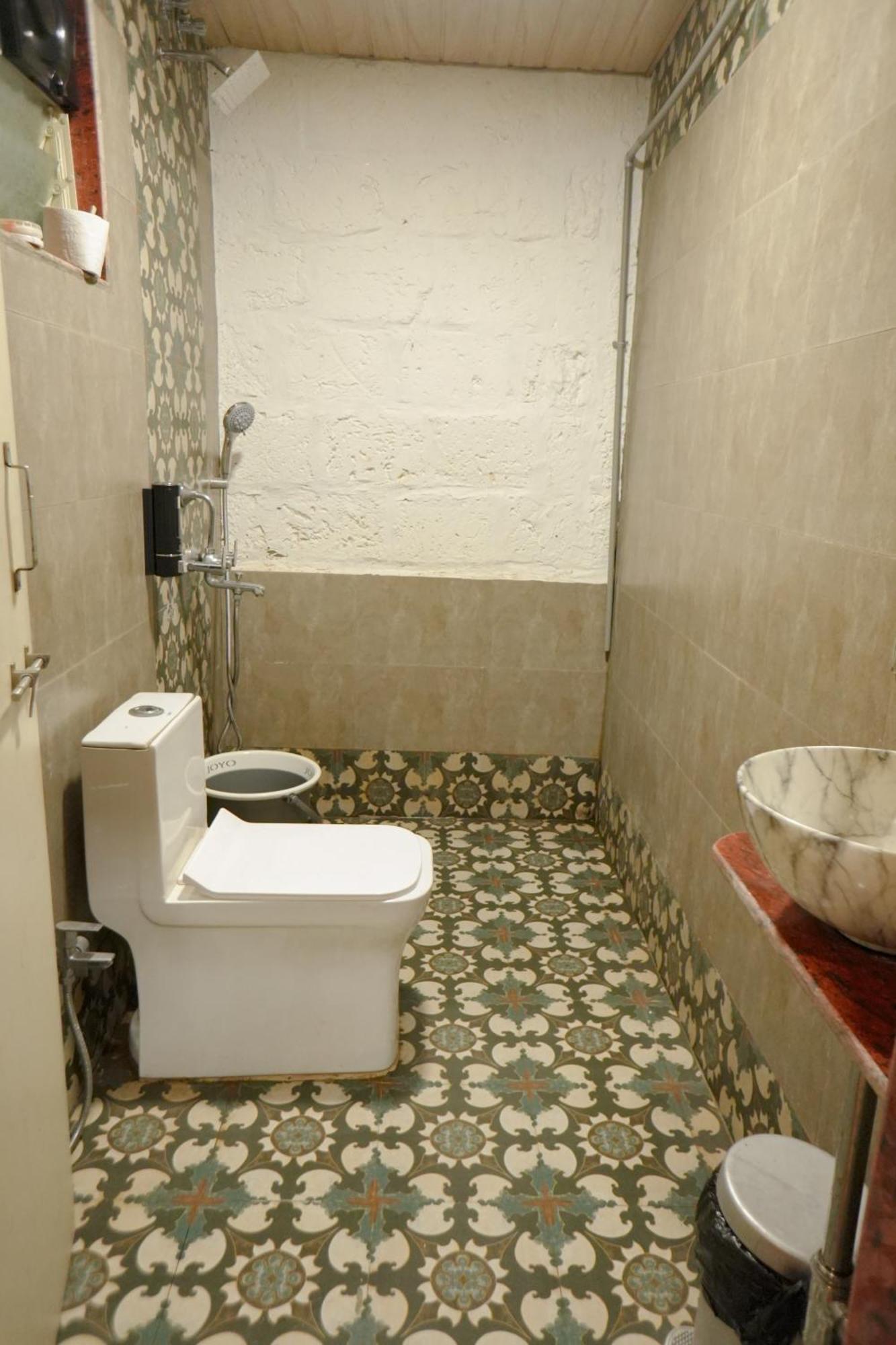 Hot - House Of Travellers, Lonavala By Mody Stays Buitenkant foto