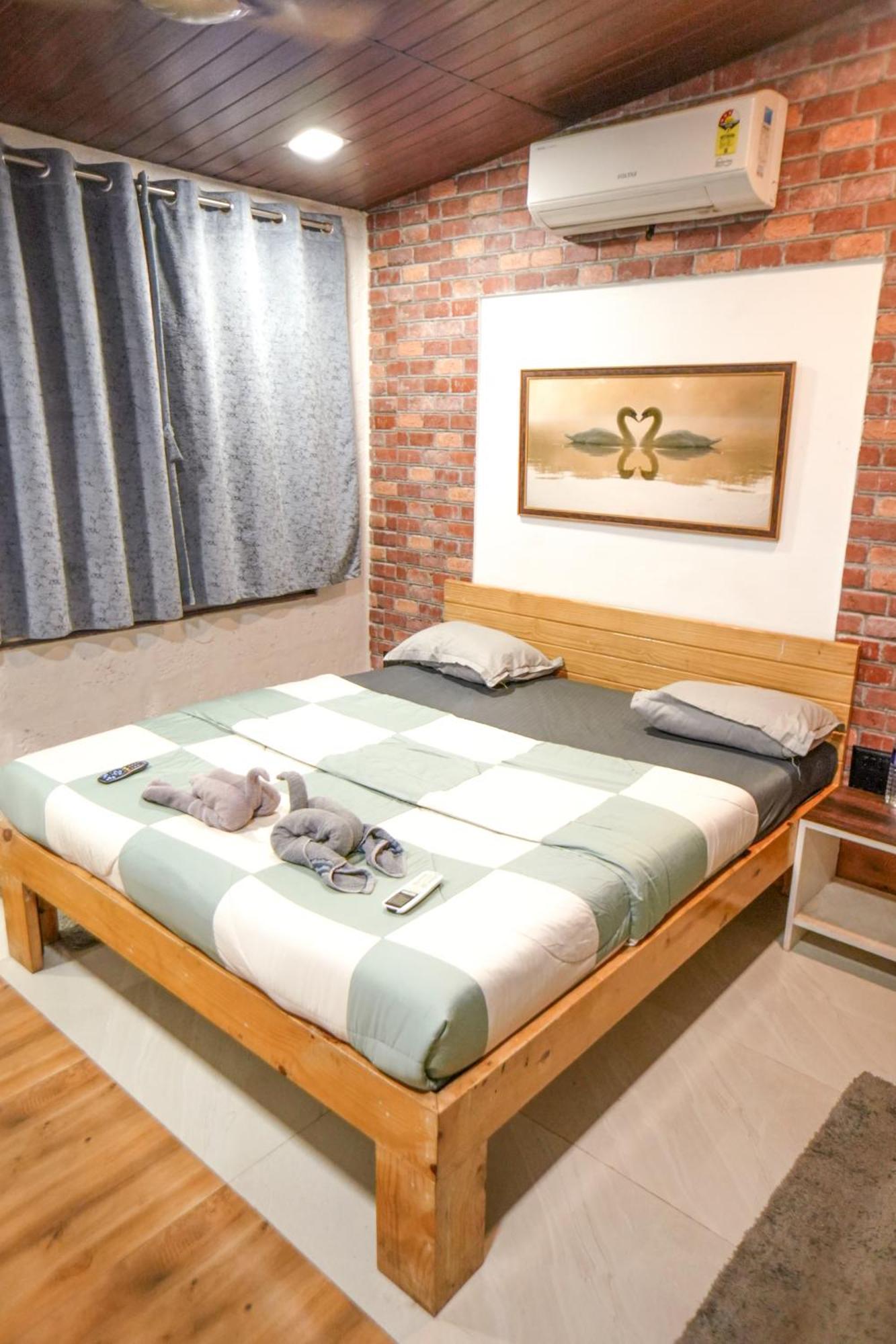 Hot - House Of Travellers, Lonavala By Mody Stays Buitenkant foto